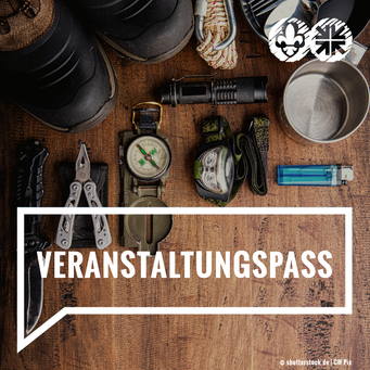 Veranstaltungspass