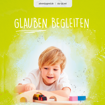 Grundwerte - Glauben begleiten